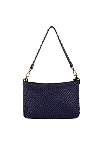 NAEMI Women's Handtasche, Blau von NAEMI