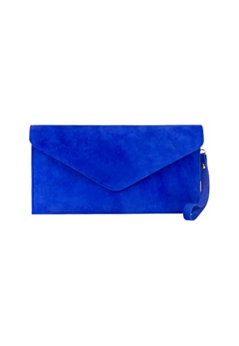 NAEMI Women's Handtasche, Blau von NAEMI