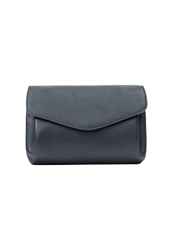 NAEMI Women's Handtasche, Dunkelblau von NAEMI