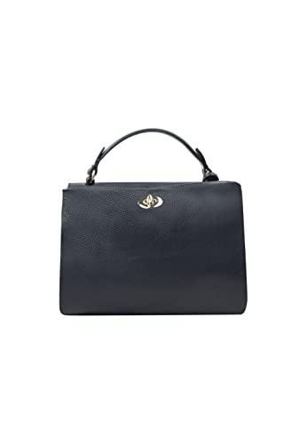 NAEMI Women's Handtasche, Dunkelblau von NAEMI