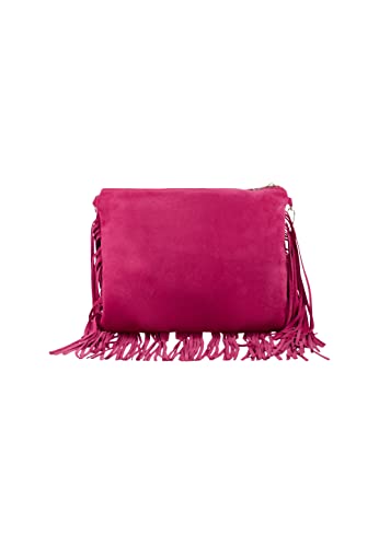 NAEMI Women's Handtasche, Fuchsia von NAEMI