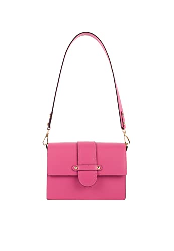 NAEMI Women's Handtasche, Fuchsia von NAEMI