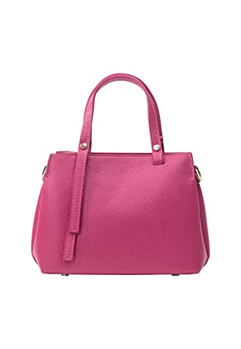 NAEMI Women's Handtasche, Fuchsia von NAEMI