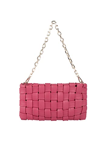 NAEMI Women's Handtasche, Fuchsia von NAEMI