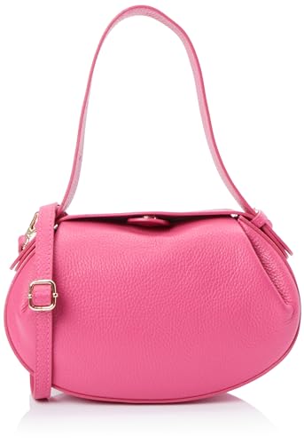 NAEMI Women's Handtasche, Fuchsia von NAEMI