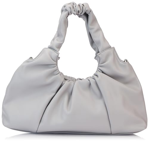 NAEMI Women's Handtasche, GRAU von NAEMI