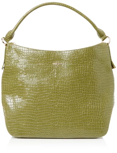 NAEMI Women's Handtasche, GRÜN von NAEMI