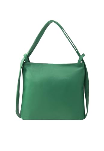 NAEMI Women's Handtasche, Grün von NAEMI