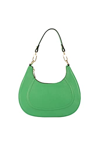 NAEMI Women's Handtasche, Grün von NAEMI