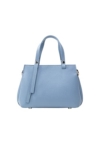 NAEMI Women's Handtasche, Hellblau von NAEMI