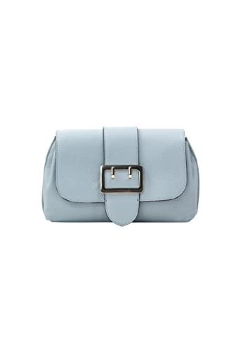 NAEMI Women's Handtasche, Hellblau von NAEMI