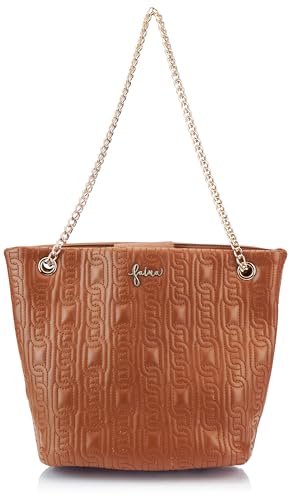 NAEMI Women's Handtasche, Kamel von NAEMI