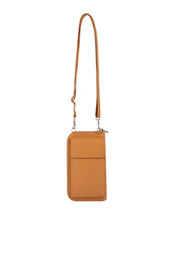 NAEMI Women's Handtasche, Kamel von NAEMI