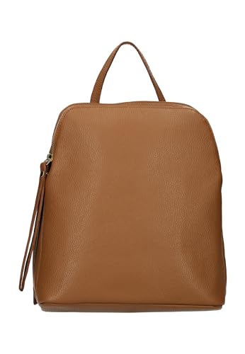 NAEMI Women's Handtasche, Kamel von NAEMI