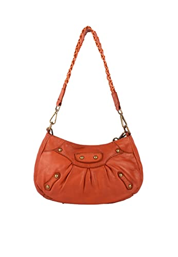 NAEMI Women's Handtasche, Orange von NAEMI