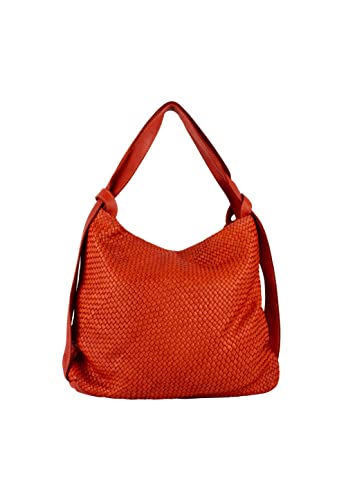 NAEMI Women's Handtasche, Orange von NAEMI