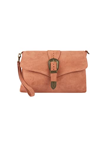 NAEMI Women's Handtasche, Pfirsich von NAEMI