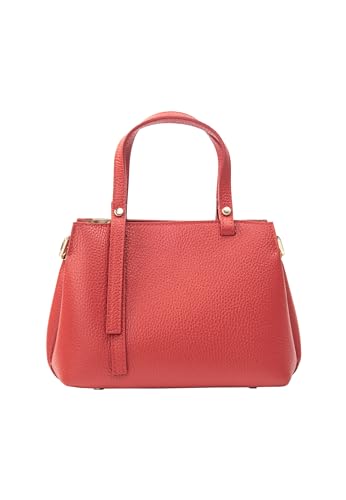 NAEMI Women's Handtasche, Rot von NAEMI