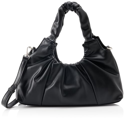 NAEMI Women's Handtasche, SCHWARZ von NAEMI