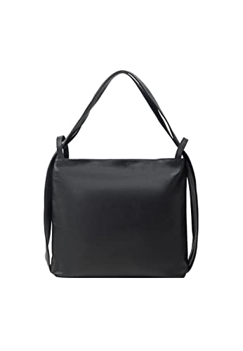 NAEMI Women's Handtasche, Schwarz von NAEMI