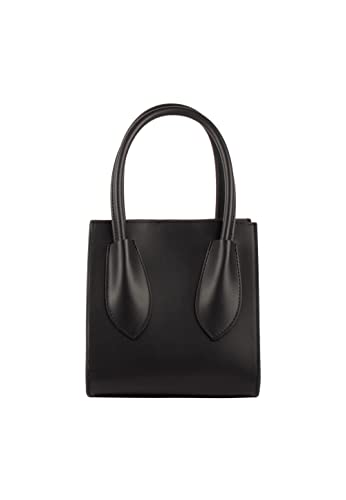 NAEMI Women's Handtasche, Schwarz von NAEMI