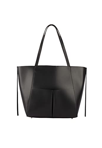 NAEMI Women's Handtasche, Schwarz von NAEMI