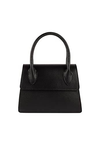 NAEMI Women's Handtasche, Schwarz von NAEMI