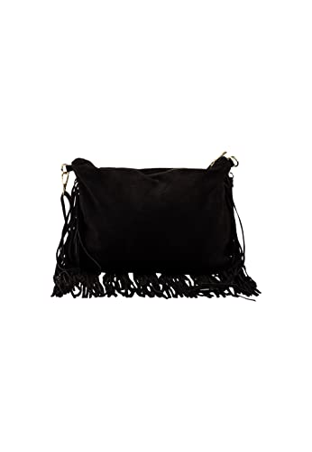 NAEMI Women's Handtasche, Schwarz von NAEMI