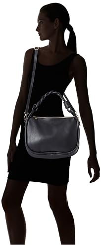 NAEMI Women's Handtasche, Schwarz von NAEMI