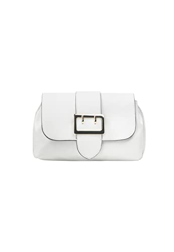 NAEMI Women's Handtasche, Weiss von NAEMI