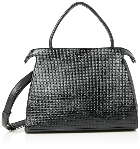 NAEMI Women's Handtasche Damen Shopper, SCHWARZ NAEMI Women's Handtasche Damen Shopper, SCHWARZ von NAEMI