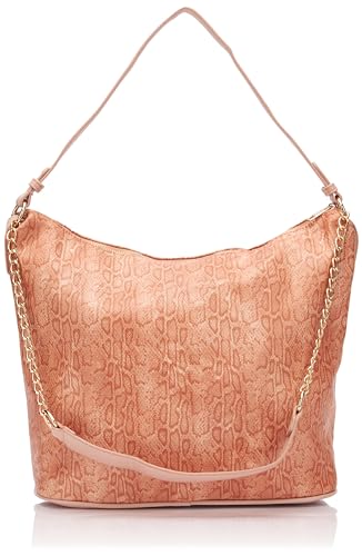 NAEMI Women's Schultertasche, PINK von NAEMI