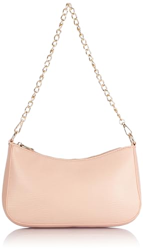 NAEMI Women's Schultertasche, PINK von NAEMI