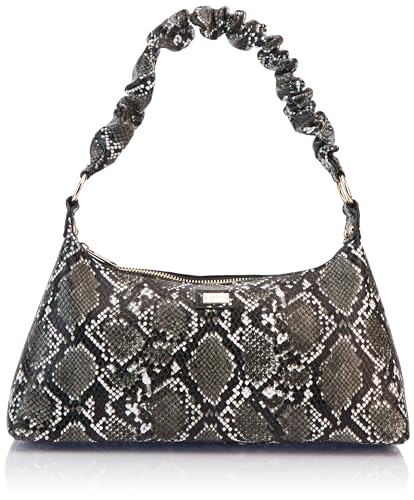 NAEMI Women's Schultertasche, SCHWARZ NAEMI Women's Schultertasche, SCHWARZ von NAEMI