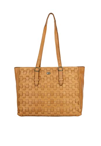 NAEMI Women's Shopper, HELLKAMEL von NAEMI