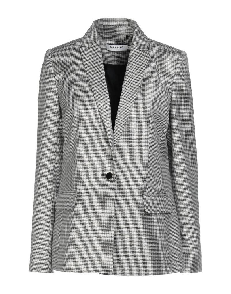 NAF NAF Blazer Damen Weiß von NAF NAF