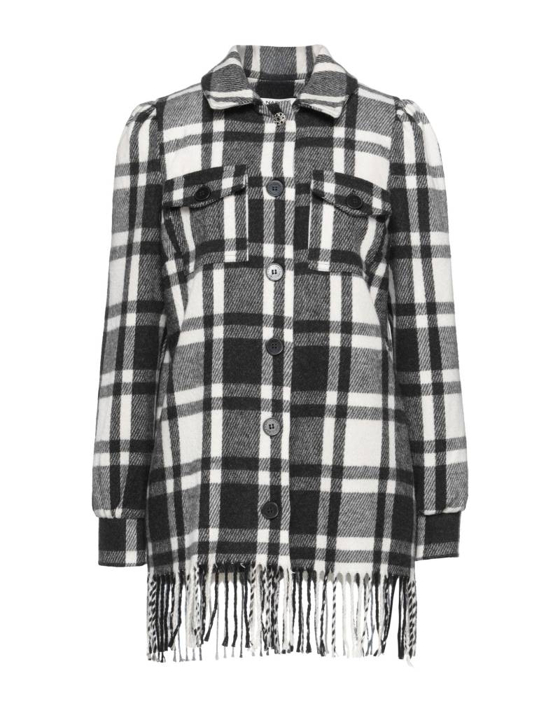 NAF NAF Hemd Damen Schwarz von NAF NAF