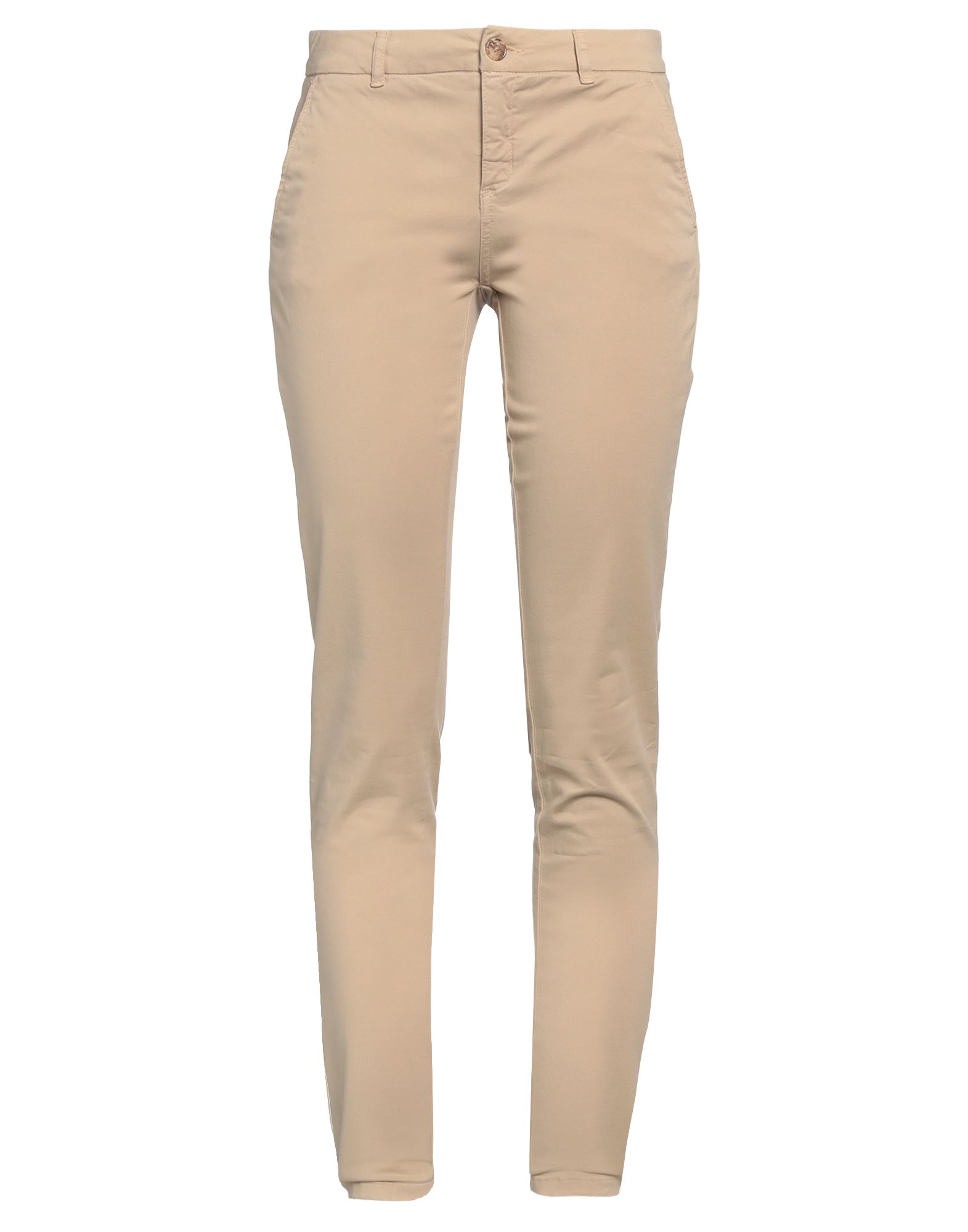 NAF NAF Hose Damen Beige von NAF NAF