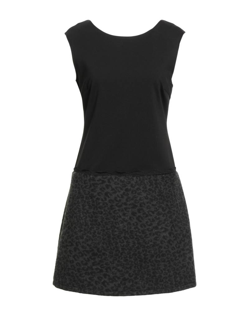 NAF NAF Mini-kleid Damen Schwarz von NAF NAF