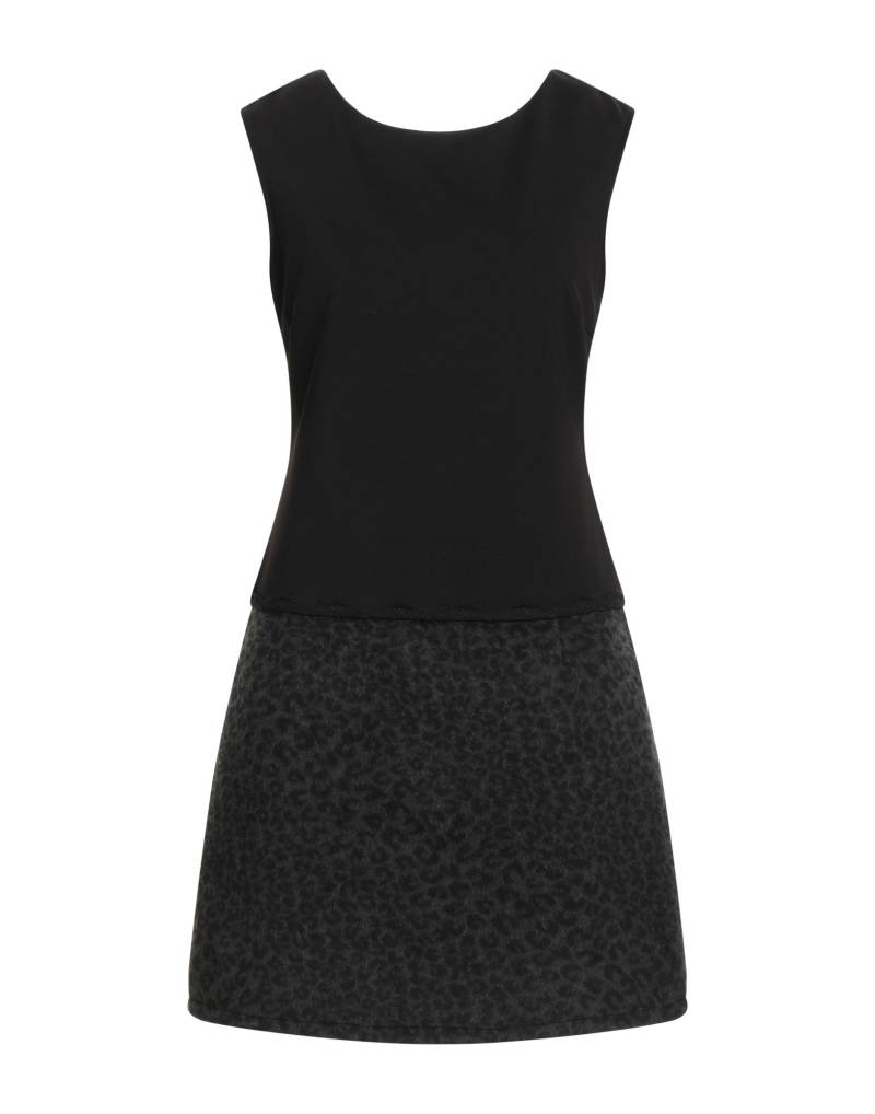 NAF NAF Mini-kleid Damen Schwarz von NAF NAF