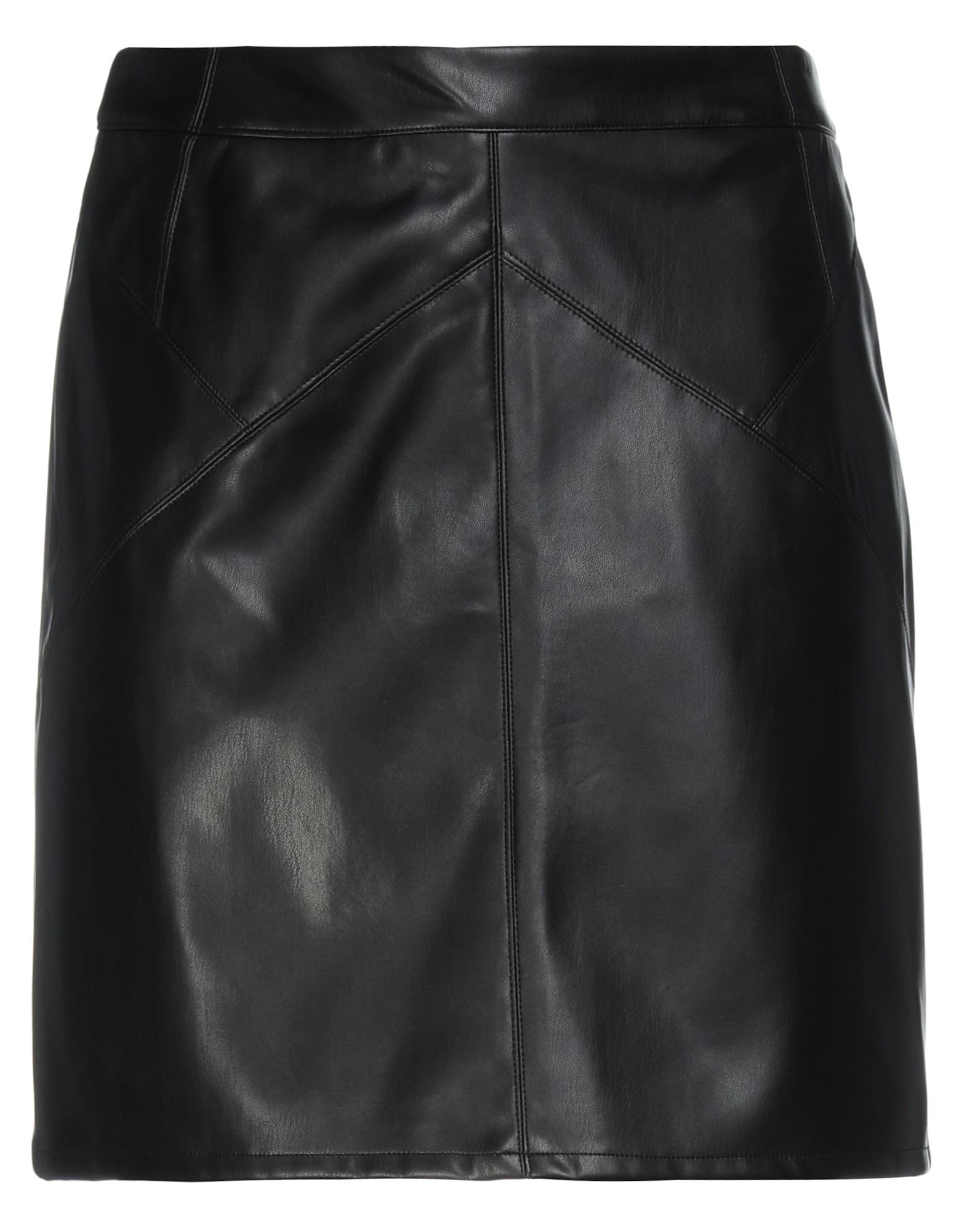 NAF NAF Minirock Damen Schwarz von NAF NAF