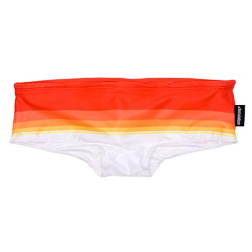 Elastisch Verstellbar Trainingsshorts Herren Badehose Junge Bademode Wettkampf Schwimmhose Kurz Eng Junge Swimwear Badepants Sport Herren Wassersport Kurze Hose Sexy Boxer Badeshorts Für Männer Elastisch Verstellbar Trainingsshorts Herren Badehose Junge Bademode Wettkampf Schwimmhose Kurz Eng Junge Swimwear Badepants Sport Herren Wassersport Kurze Hose Sexy Boxer Badeshorts Für Männer von NAFING