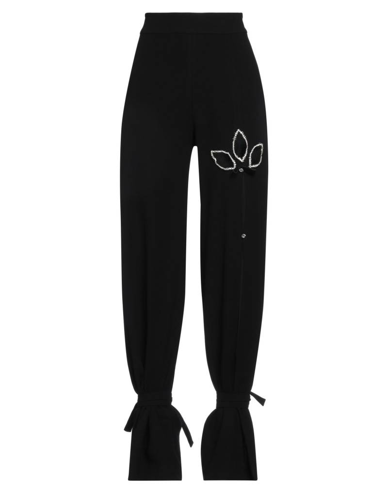 NAFSIKA SKOURTI Hose Damen Schwarz von NAFSIKA SKOURTI