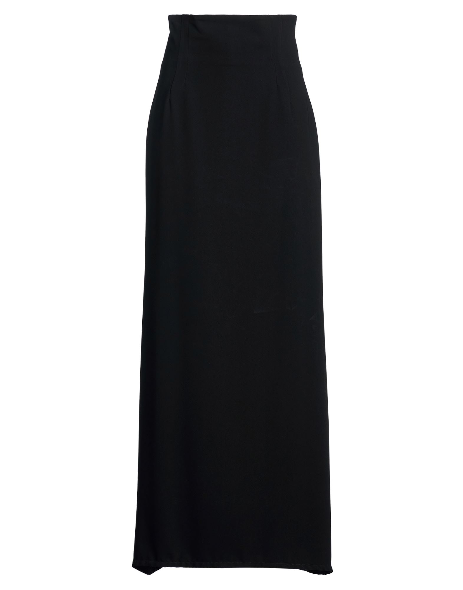 NAFSIKA SKOURTI Maxi-rock Damen Schwarz von NAFSIKA SKOURTI