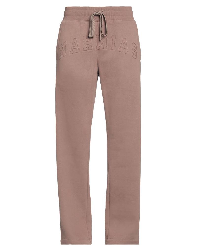 NAHMIAS Hose Herren Braun von NAHMIAS