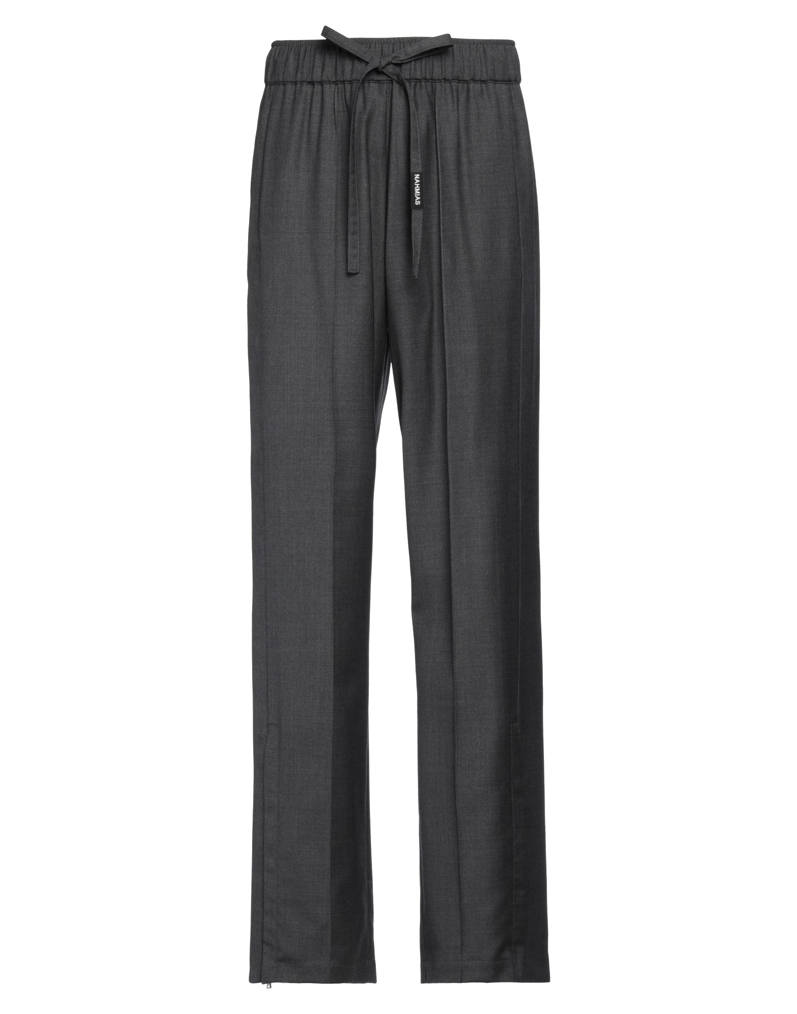 NAHMIAS Hose Herren Braungrau NAHMIAS Hose Herren Braungrau von NAHMIAS