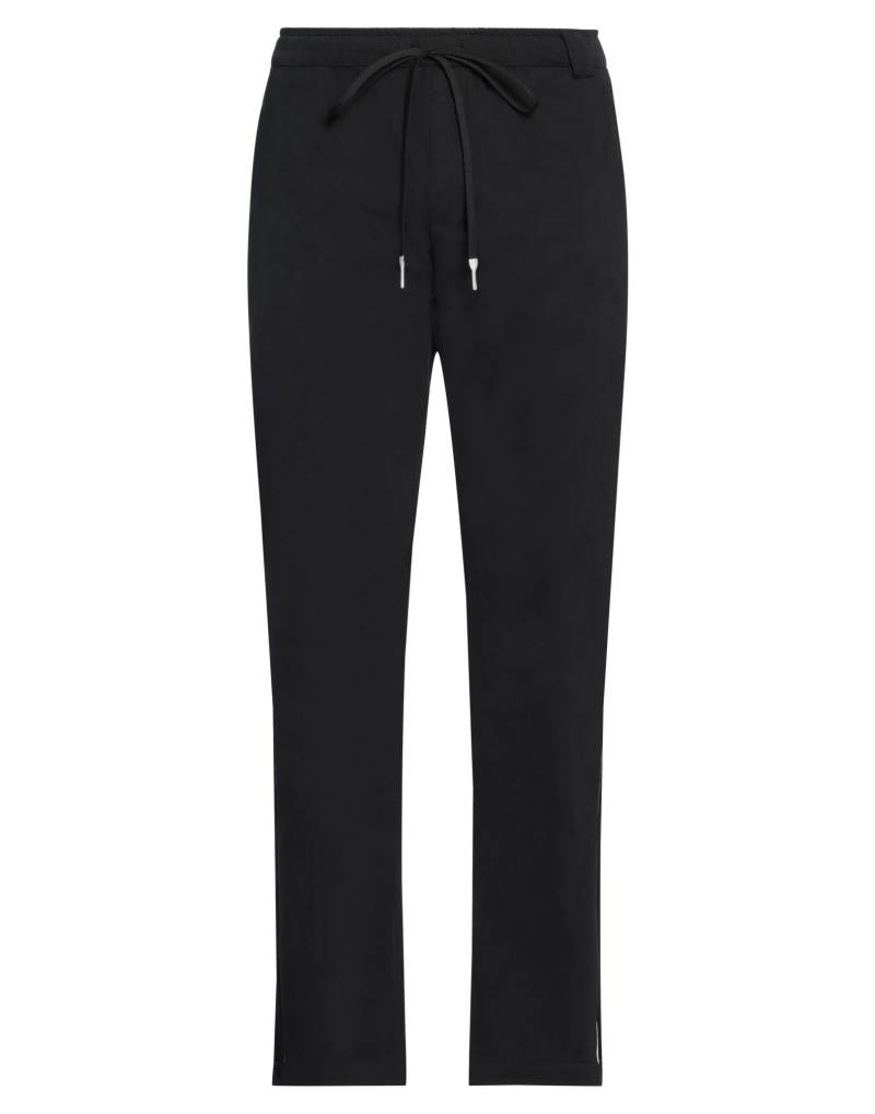 NAHMIAS Hose Herren Schwarz von NAHMIAS