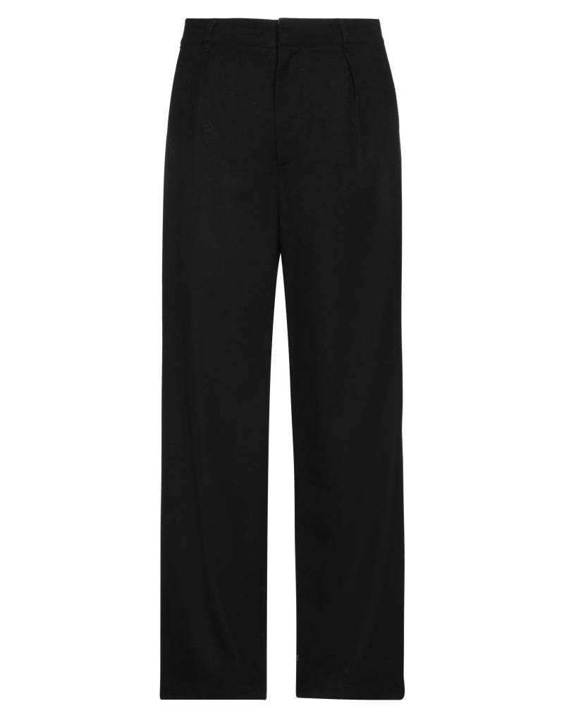 NAHMIAS Hose Herren Schwarz von NAHMIAS