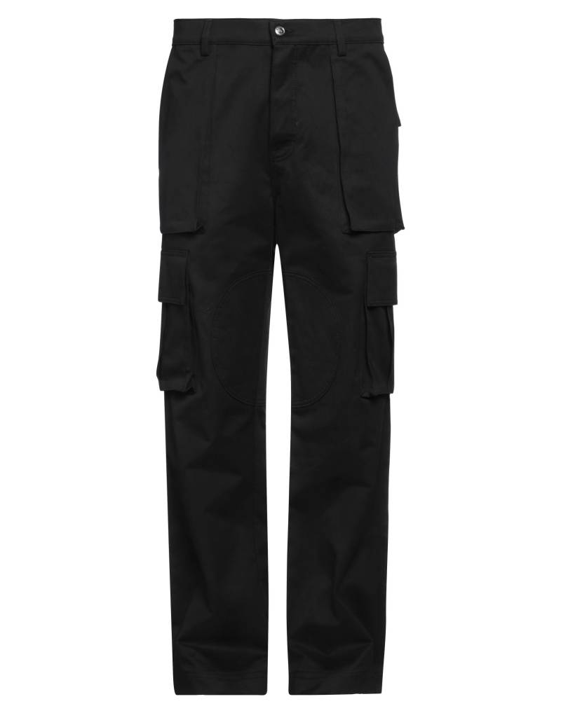 NAHMIAS Hose Herren Schwarz von NAHMIAS