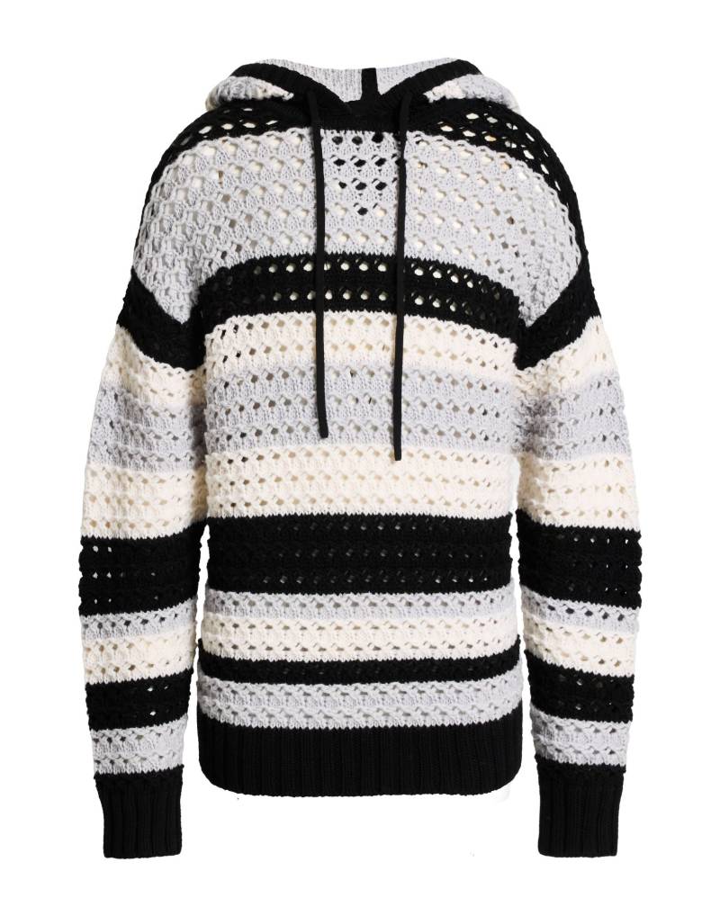 NAHMIAS Pullover Herren Hellgrau von NAHMIAS